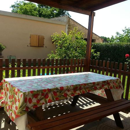 Podere Santo Signoretto San Vincenzo Bagian luar foto