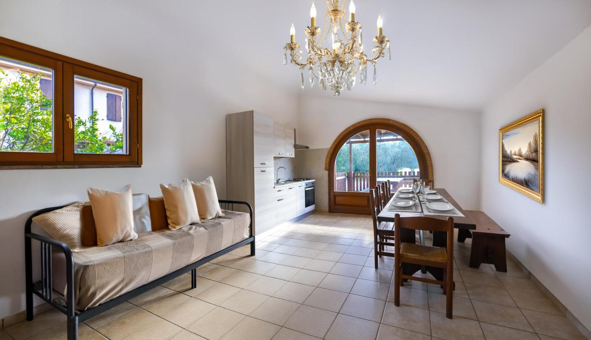 Podere Santo Signoretto San Vincenzo Bagian luar foto