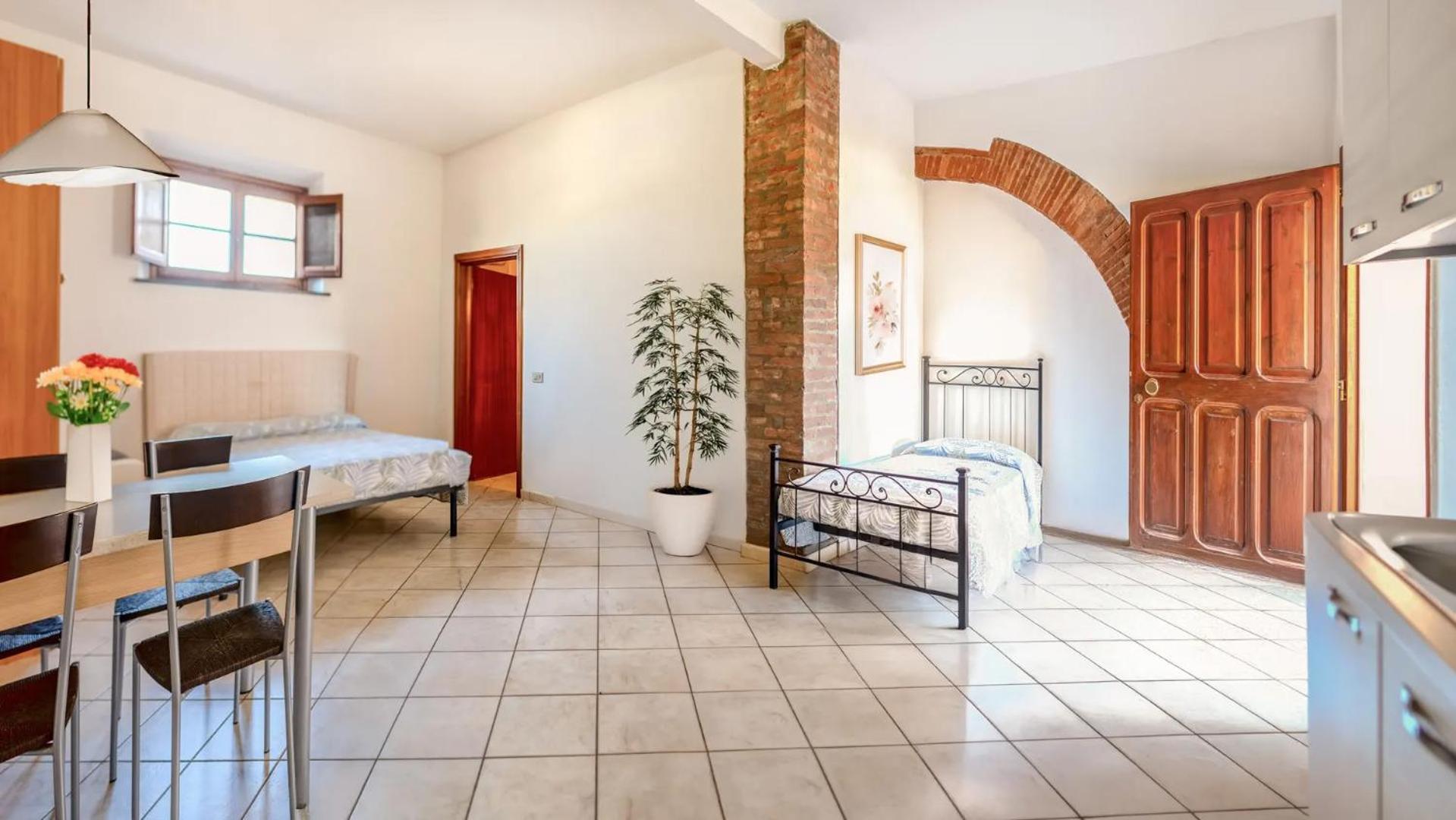 Podere Santo Signoretto San Vincenzo Bagian luar foto