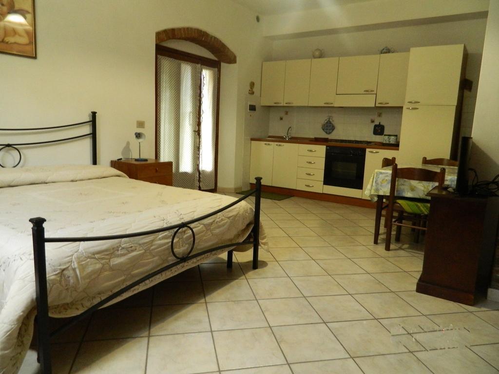 Podere Santo Signoretto San Vincenzo Bagian luar foto