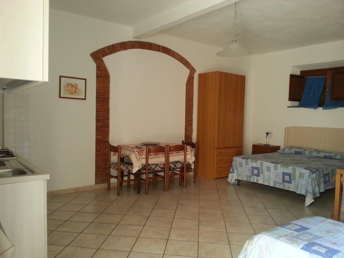 Podere Santo Signoretto San Vincenzo Bagian luar foto