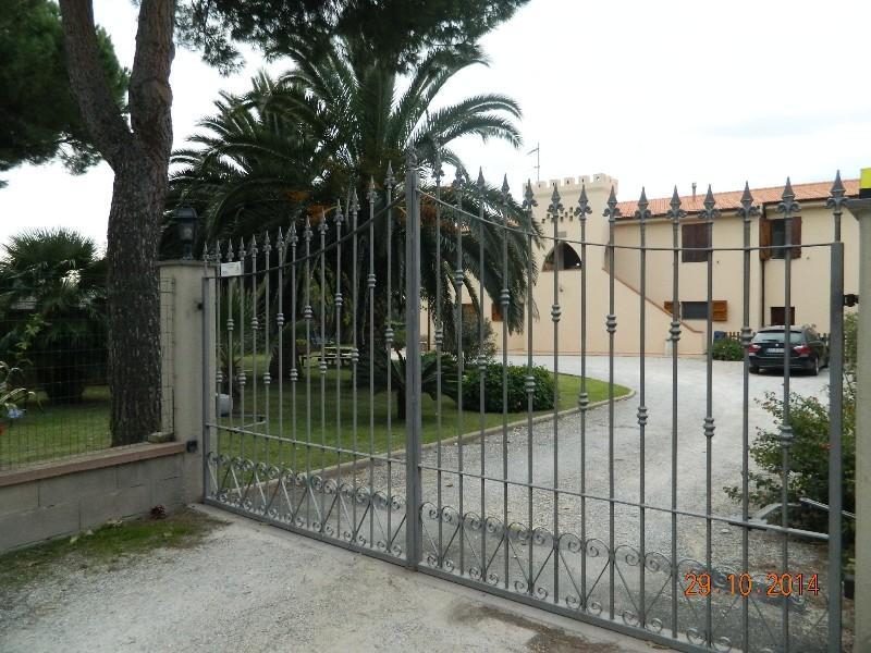Podere Santo Signoretto San Vincenzo Bagian luar foto