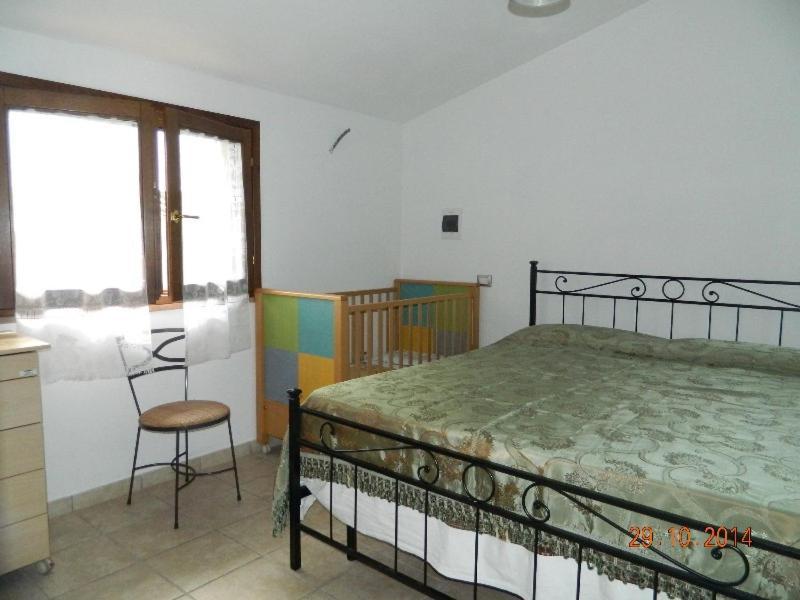Podere Santo Signoretto San Vincenzo Bagian luar foto
