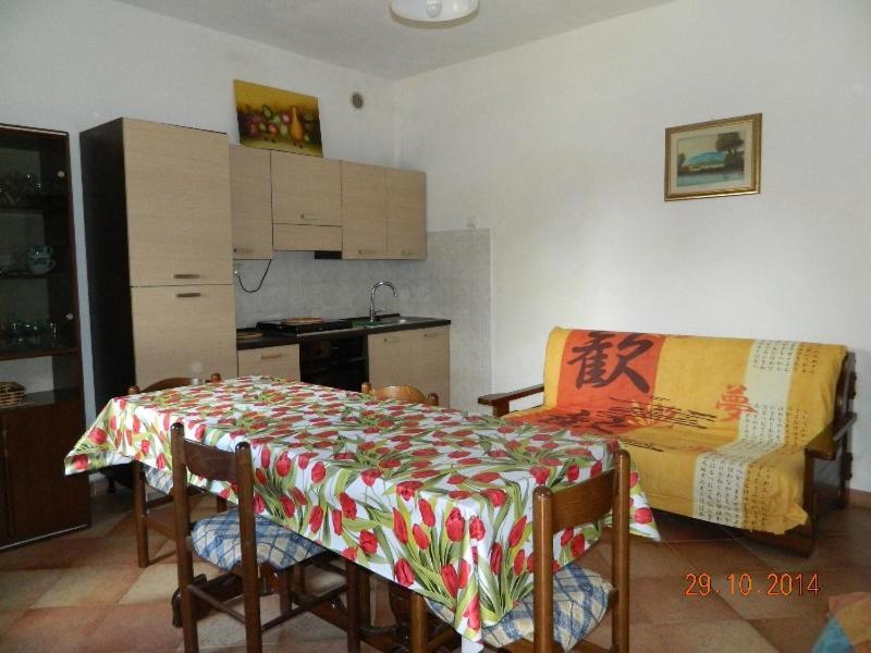 Podere Santo Signoretto San Vincenzo Bagian luar foto