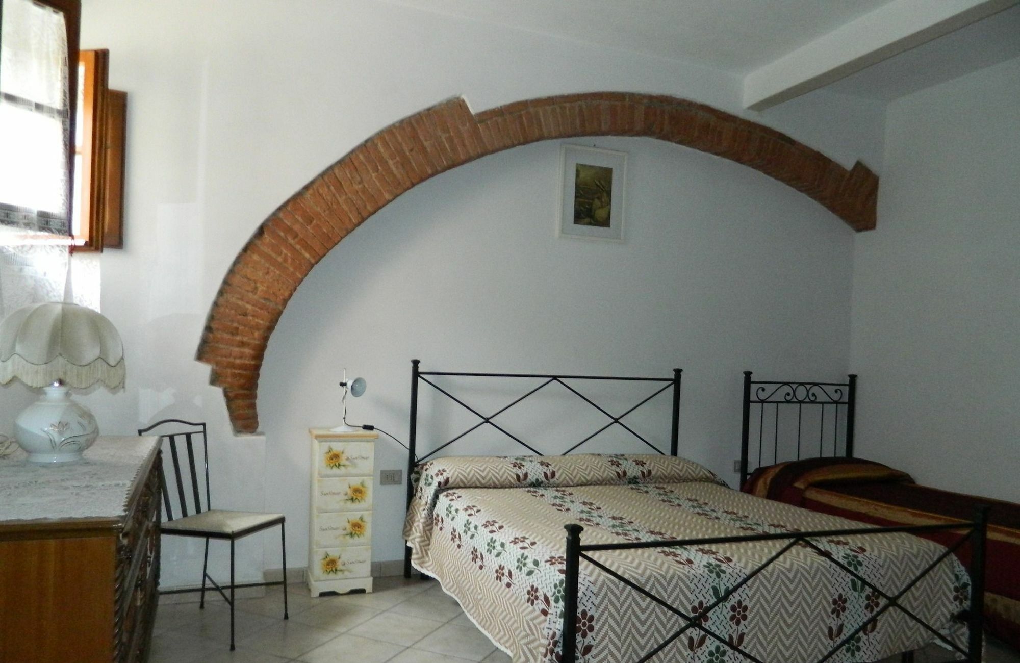 Podere Santo Signoretto San Vincenzo Bagian luar foto